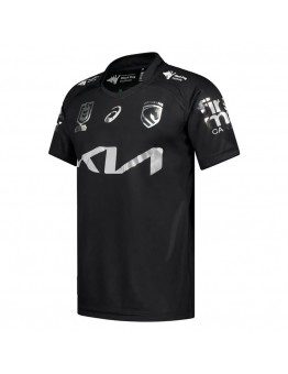 Brisbane Broncos 2026 NRL Mens Charity Mental Health Jersey