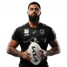 Brisbane Broncos 2026 NRL Mens Charity Mental Health Jersey