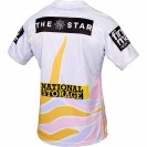 Brisbane Broncos 2025 Alternate NRL Jersey Mens