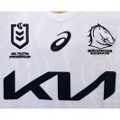 Brisbane Broncos 2025 Alternate NRL Jersey Mens