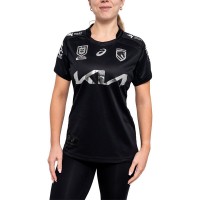 Brisbane Broncos 2026 NRL Womens Mental Health Charity Jersey