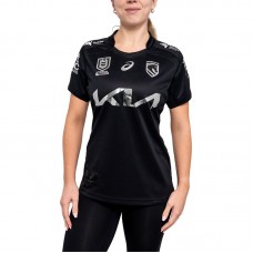 Brisbane Broncos 2026 NRL Womens Mental Health Charity Jersey