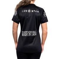 Brisbane Broncos 2026 NRL Womens Mental Health Charity Jersey