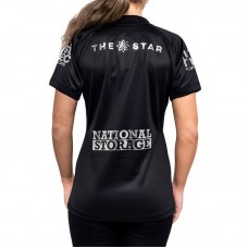 Brisbane Broncos 2026 NRL Womens Mental Health Charity Jersey