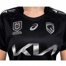Brisbane Broncos 2026 NRL Womens Mental Health Charity Jersey