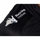 Brisbane Broncos 2026 NRL Kids Black Charity Jersey