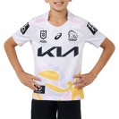 Brisbane Broncos 2025 Kids Alternate Jersey NRL
