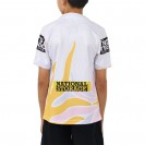 Brisbane Broncos 2025 Kids Alternate Jersey NRL