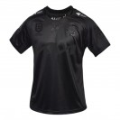 Brisbane Broncos 2025 NRL Charity Black Jersey Mens