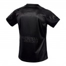 Brisbane Broncos 2025 NRL Charity Black Jersey Mens