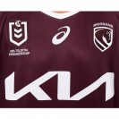 Brisbane Broncos 2025 NRL Home Jersey Womens