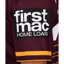 Brisbane Broncos 2025 NRL Home Jersey Womens