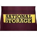 Brisbane Broncos 2025 NRL Home Jersey Womens