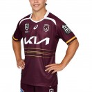 Brisbane Broncos 2025 NRL Home Jersey Mens