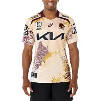 Newcastle Knights 2023 Rugby Home Jersey Mens