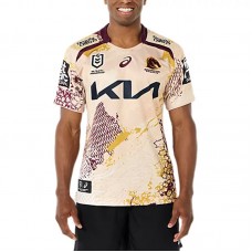 Newcastle Knights 2023 Rugby Home Jersey Mens