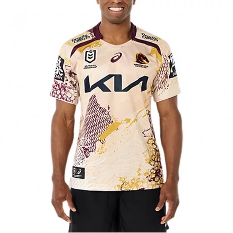 Newcastle Knights 2023 Rugby Home Jersey Mens