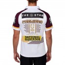 Brisbane Broncos 2025 Premiership Winners Jersey Mens