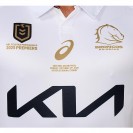 Brisbane Broncos 2025 Premiership Winners Jersey Mens