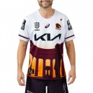 Brisbane Broncos Mens 2024 ANZAC Rugby League Jersey