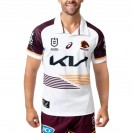 Brisbane Broncos 2026 NRL Men's Away Jersey
