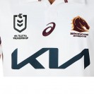 Brisbane Broncos 2026 NRL Men's Away Jersey