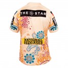 Brisbane Broncos 2026 NRL Indigenous Jersey Mens