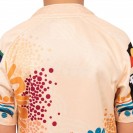 Brisbane Broncos 2026 NRL Indigenous Round Jersey Junior