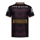 Brisbane Broncos 2026 World Club Challenge NRL Jersey Mens