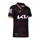 Brisbane Broncos 2026 World Club Challenge NRL Jersey Mens