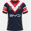 Sydney Roosters 2026 NRL Premiers Jersey