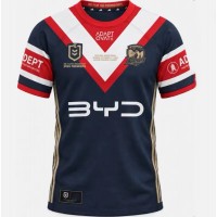 Sydney Roosters 2026 NRL Premiers Jersey