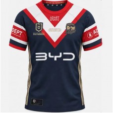 Sydney Roosters 2026 NRL Premiers Jersey