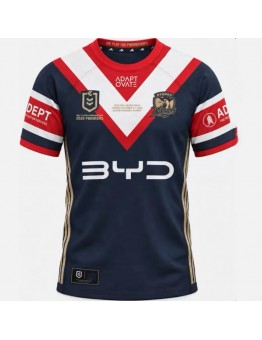 Sydney Roosters 2026 NRL Premiers Jersey