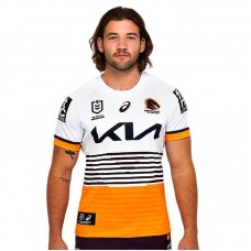 Brisbane Broncos 2023 NRL Away Jersey Mens