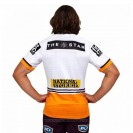 Brisbane Broncos 2023 NRL Away Jersey Mens