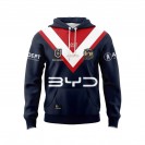 Sydney Roosters 2026 NRL Premiers Men's Hoodie