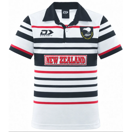 New Zealand Kiwis Rugby League Jersey 2026 Throwback Mens