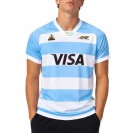 Argentina 2026 Rugby Union Home Jersey Mens