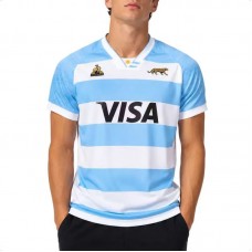 Argentina 2026 Rugby Union Home Jersey Mens