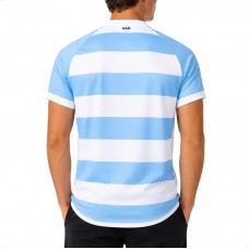Argentina 2026 Rugby Union Home Jersey Mens