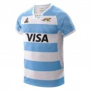 Argentina 2026 Rugby Union Home Jersey Mens