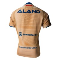 Parramatta Eels 2026 ANZAC Jersey Mens