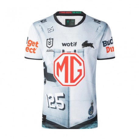 South Sydney Rabbitohs 2026 Jersey Mens