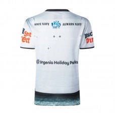 South Sydney Rabbitohs Rugby Shirt 2026