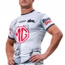 South Sydney Rabbitohs 2026 Jersey Casual Wear