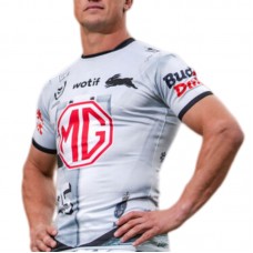 South Sydney Rabbitohs 2026 Jersey Casual Wear