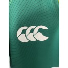 IRFU Ireland Rugby 2026 Mens Home Jersey