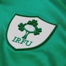 IRFU Ireland Rugby 2026 Mens Home Jersey