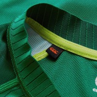 IRFU Ireland Rugby 2026/27 Mens Home Jersey
